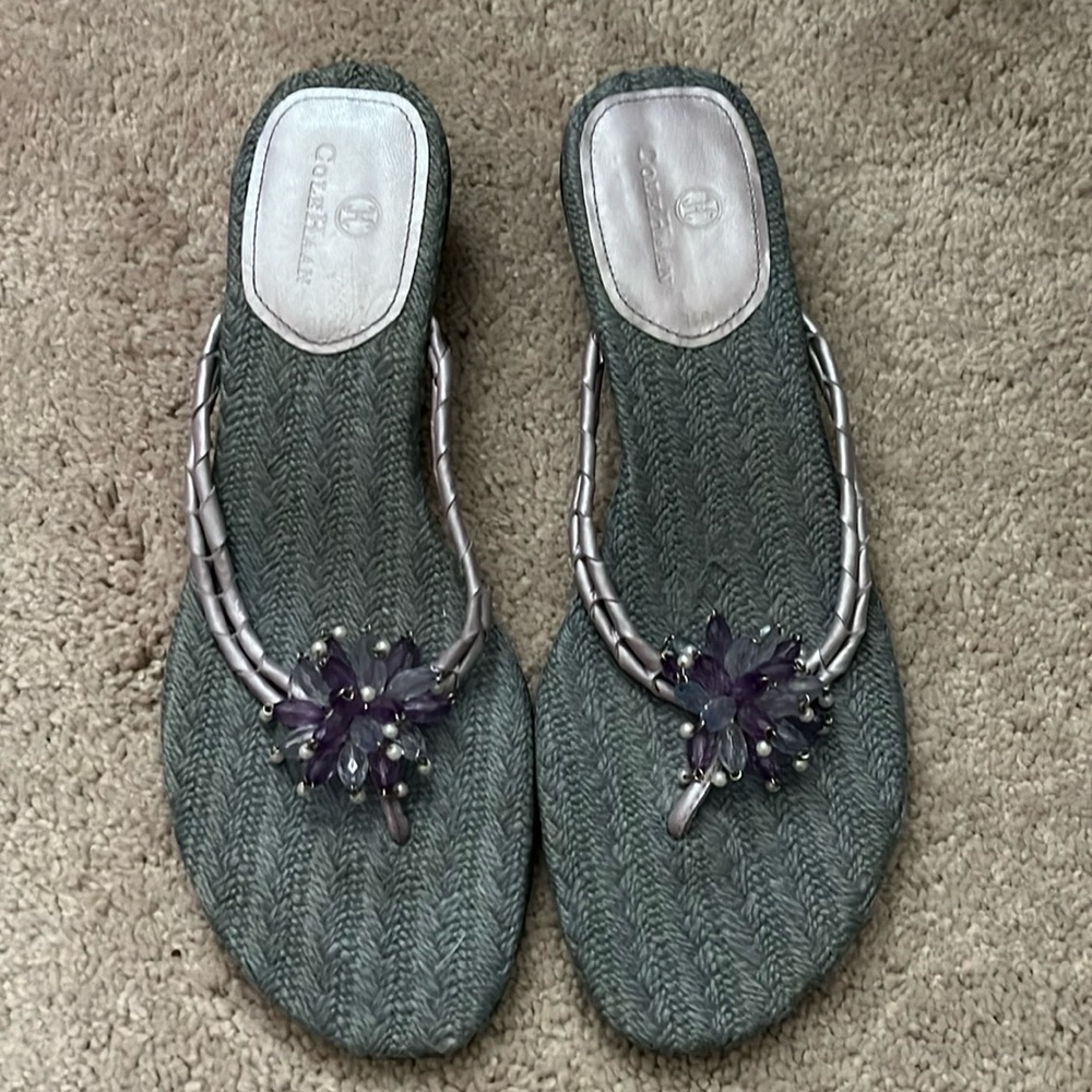 Cole Haan sandals